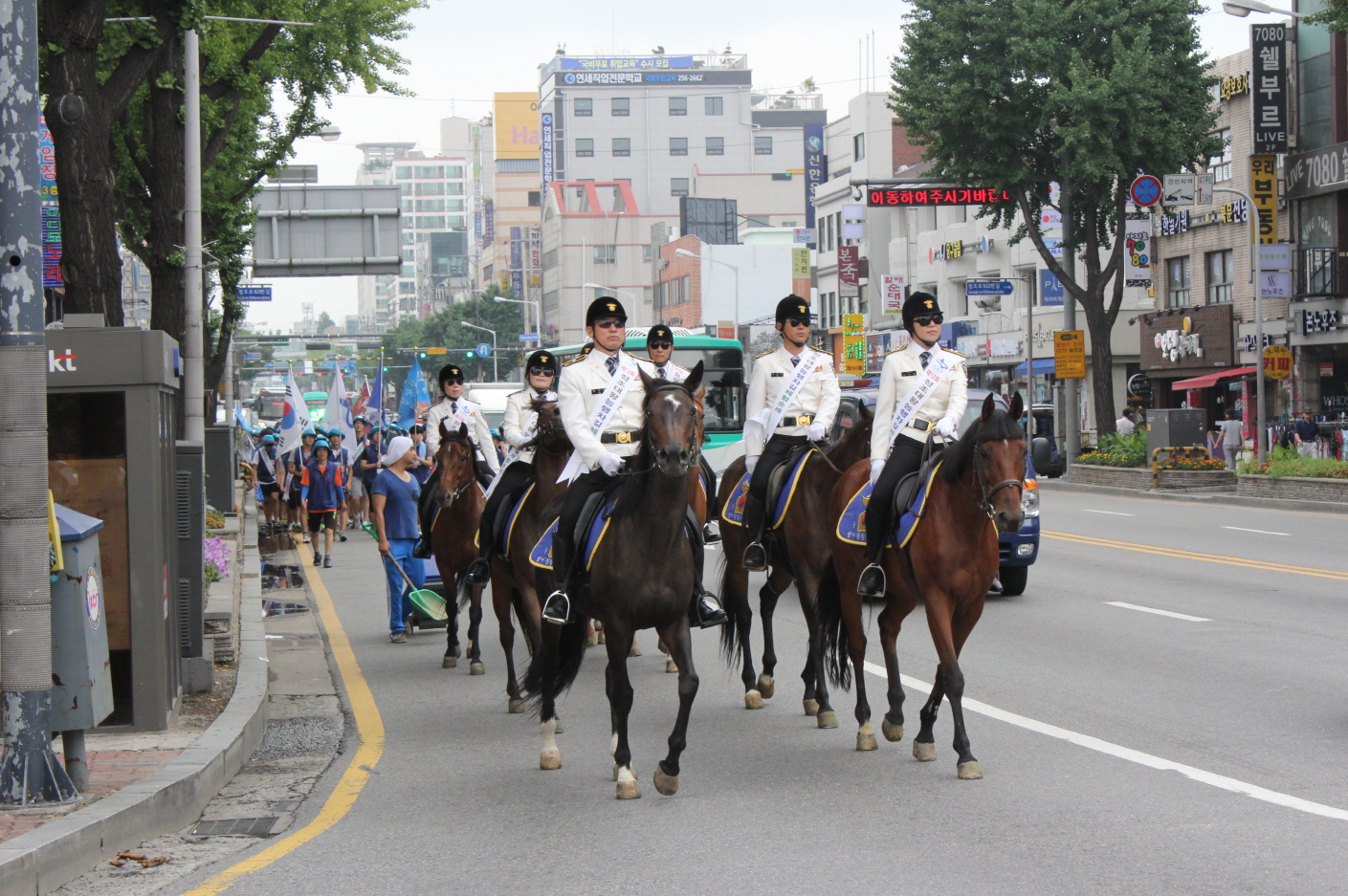 2015 제12회 체험순례 2일차