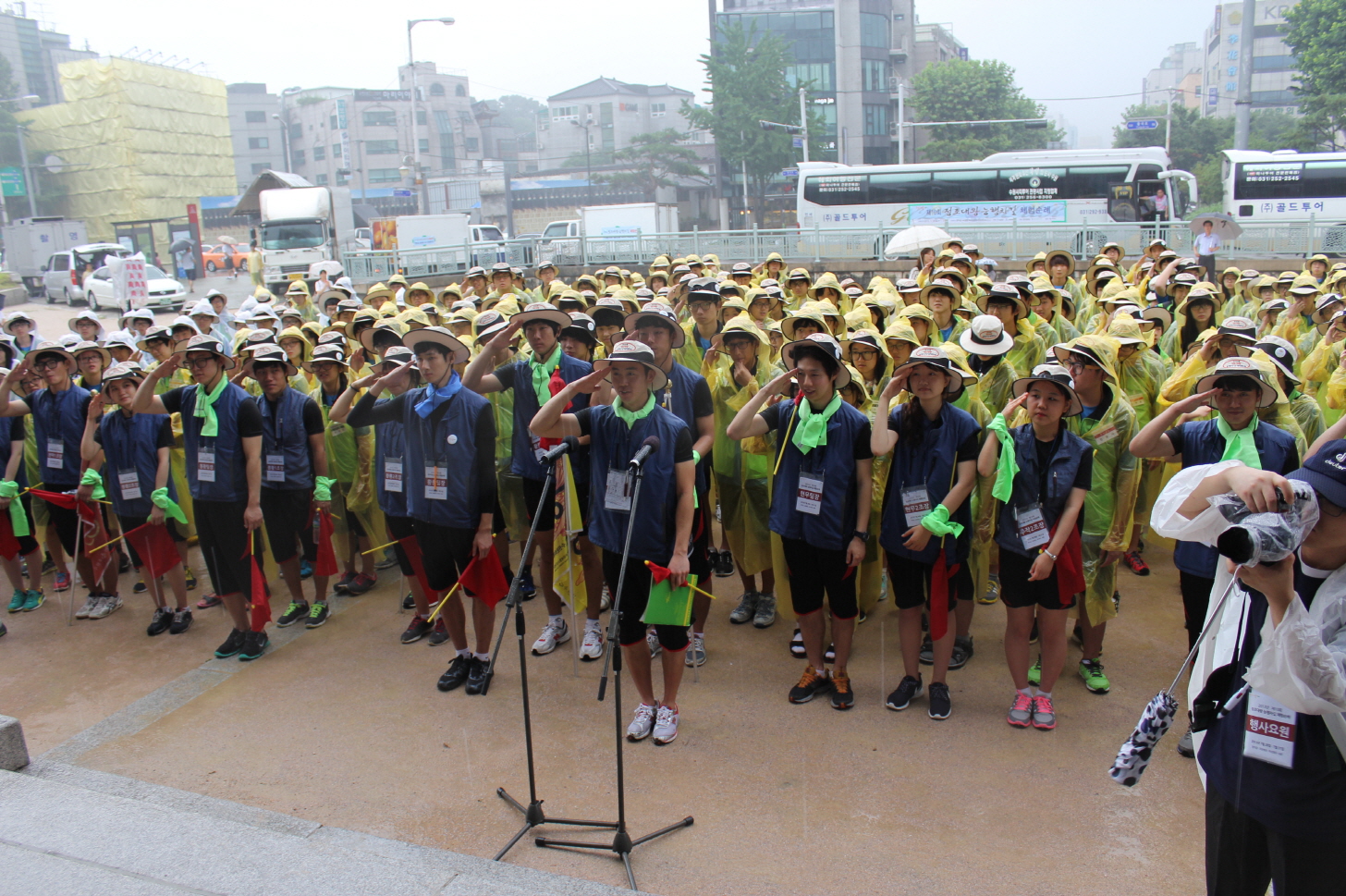 2013 제10회 체험순례