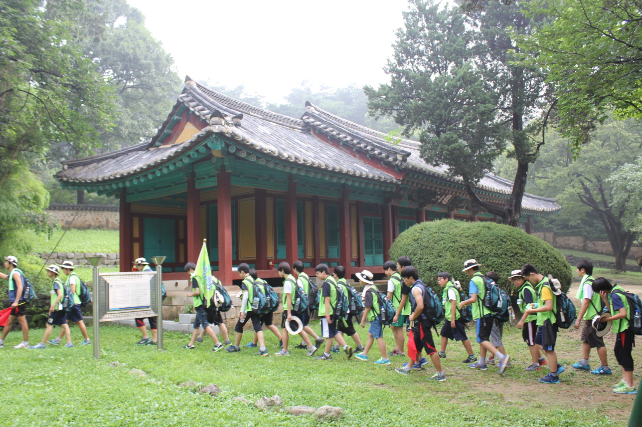 2013 제10회 체험순례