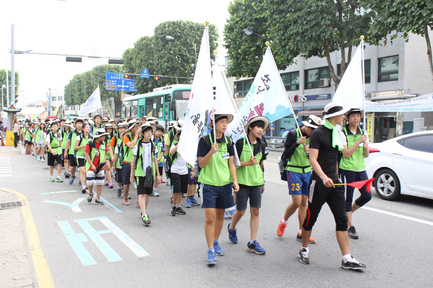 2013 제10회 체험순례