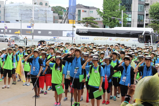 2014 제11회 체험순례