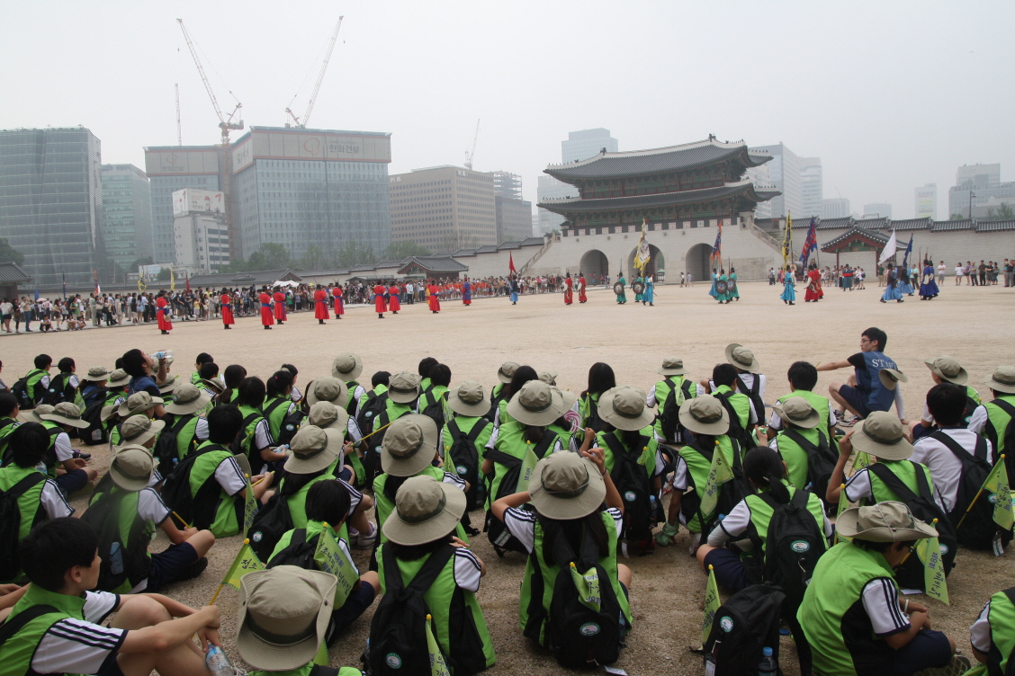 2011 제8회 체험순례