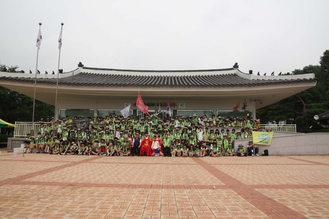 2011 제8회 체험순례