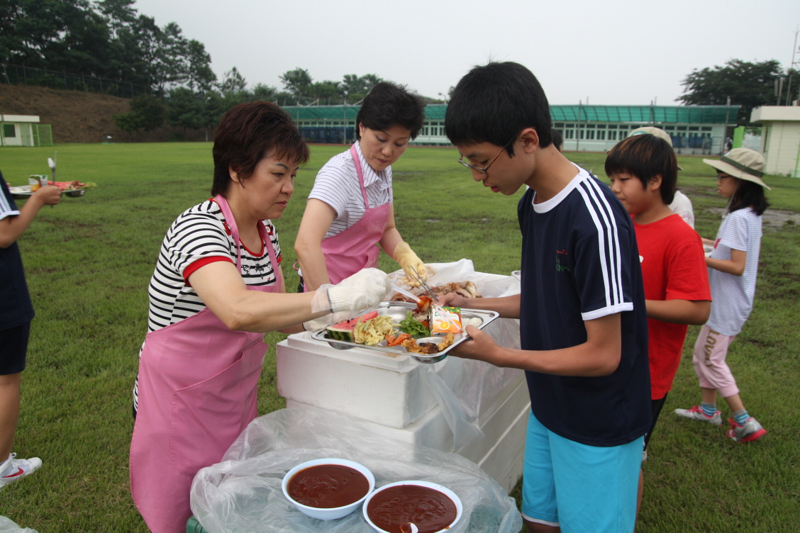 2011 제8회 체험순례